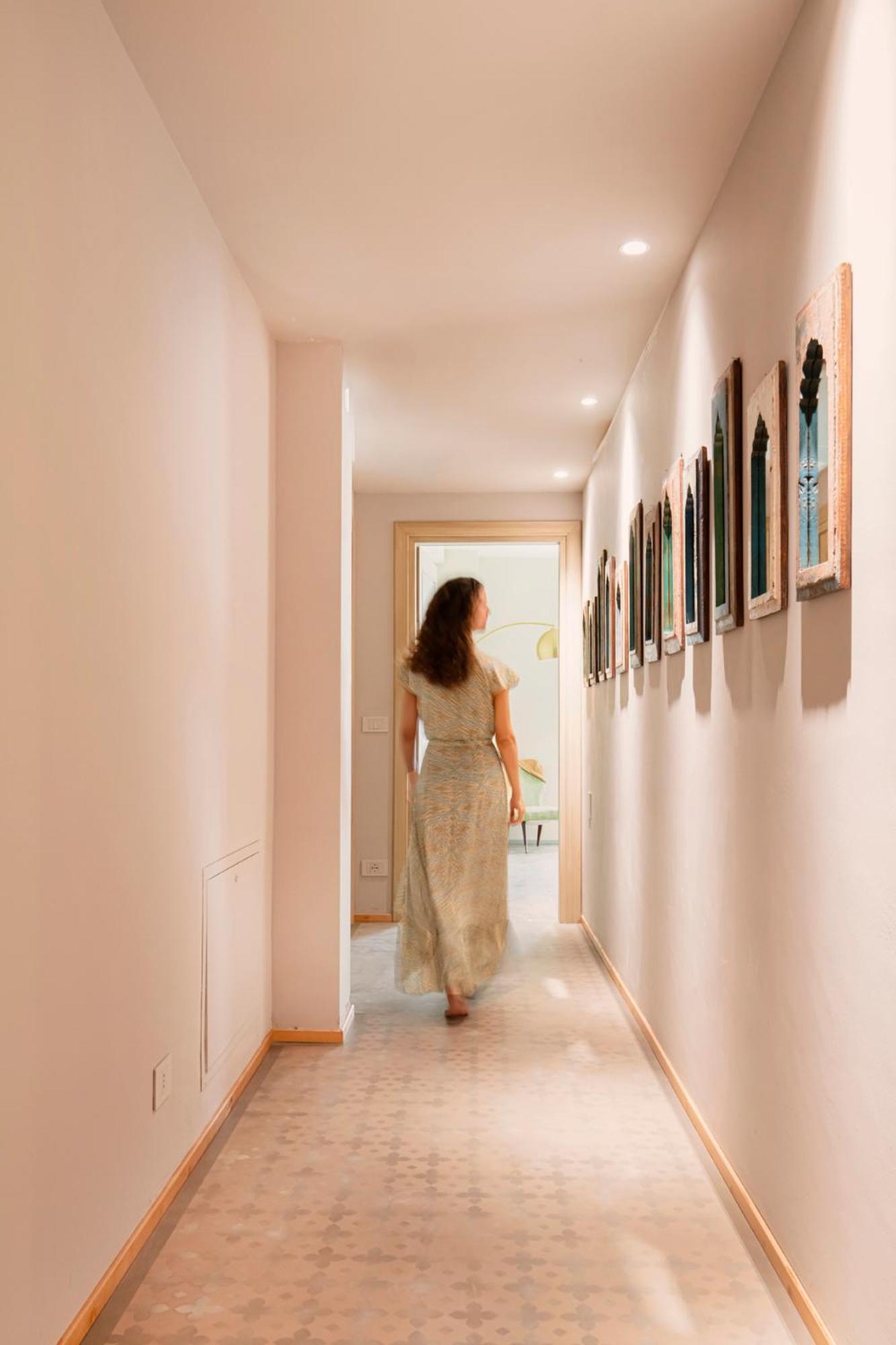 Asilo In Barolo Hotel Екстериор снимка