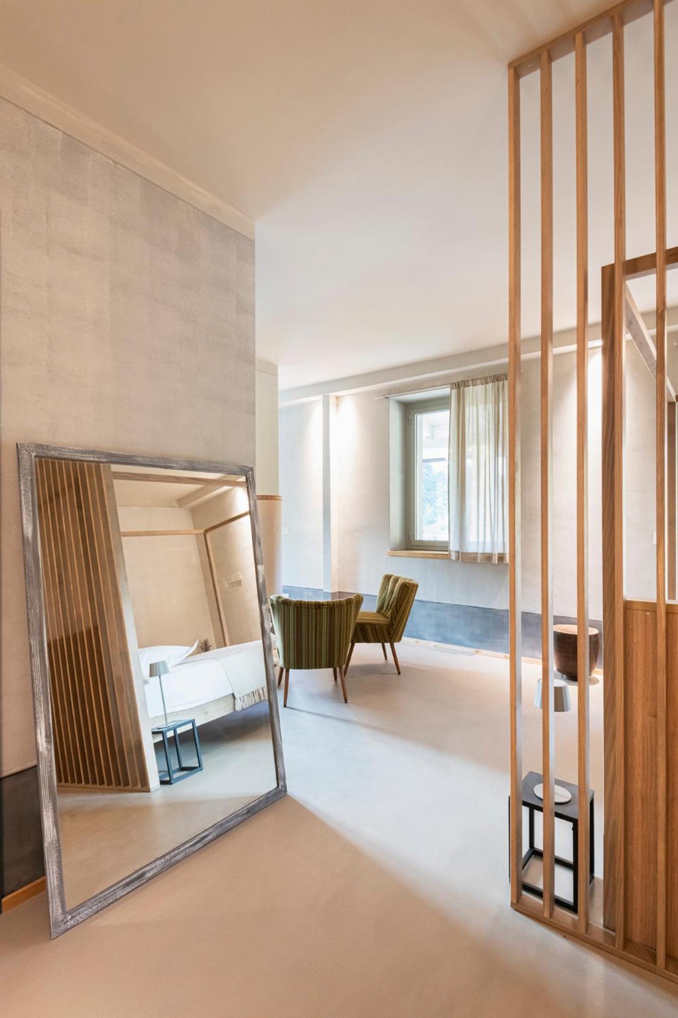 Asilo In Barolo Hotel Екстериор снимка