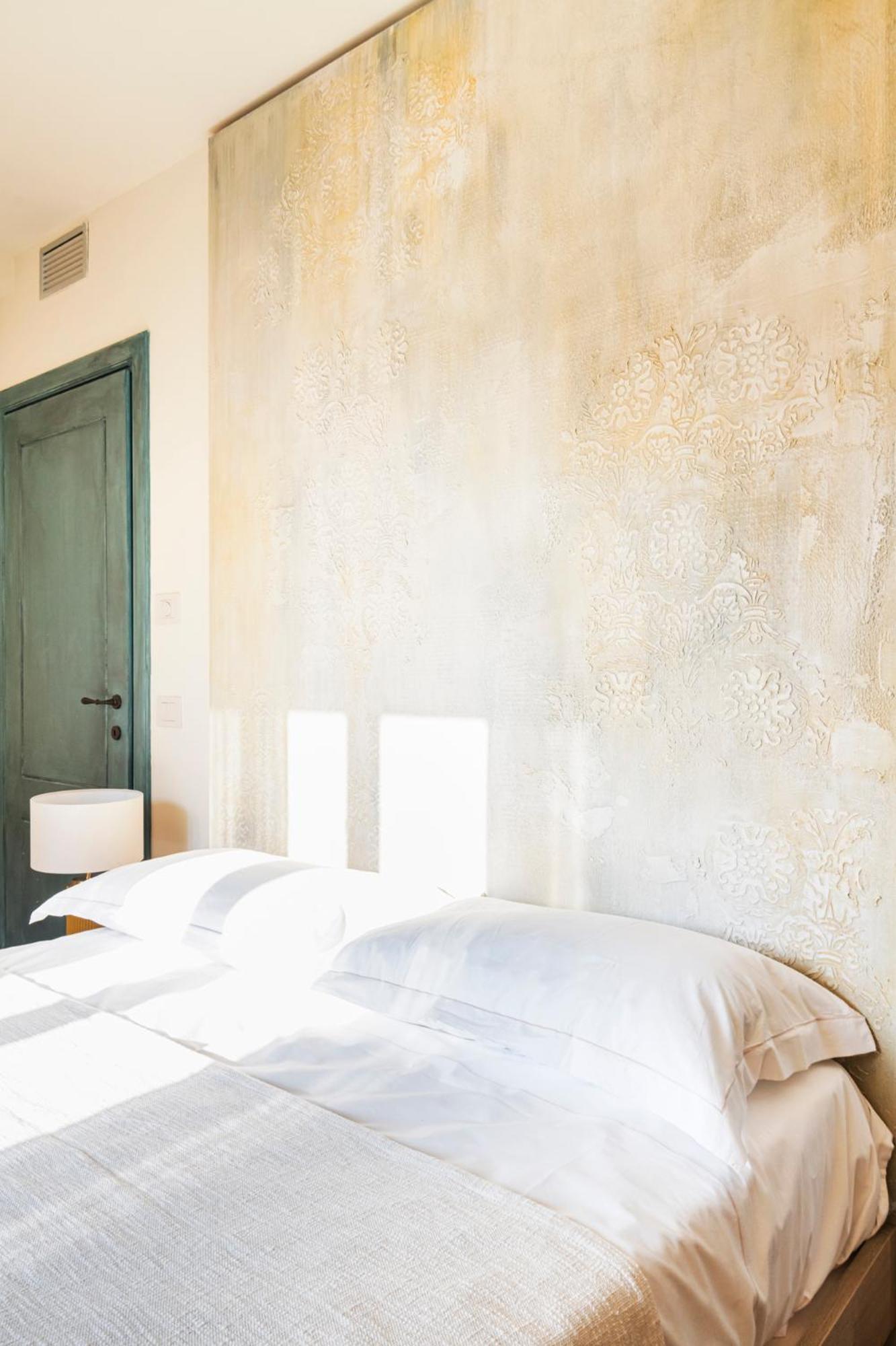 Asilo In Barolo Hotel Екстериор снимка