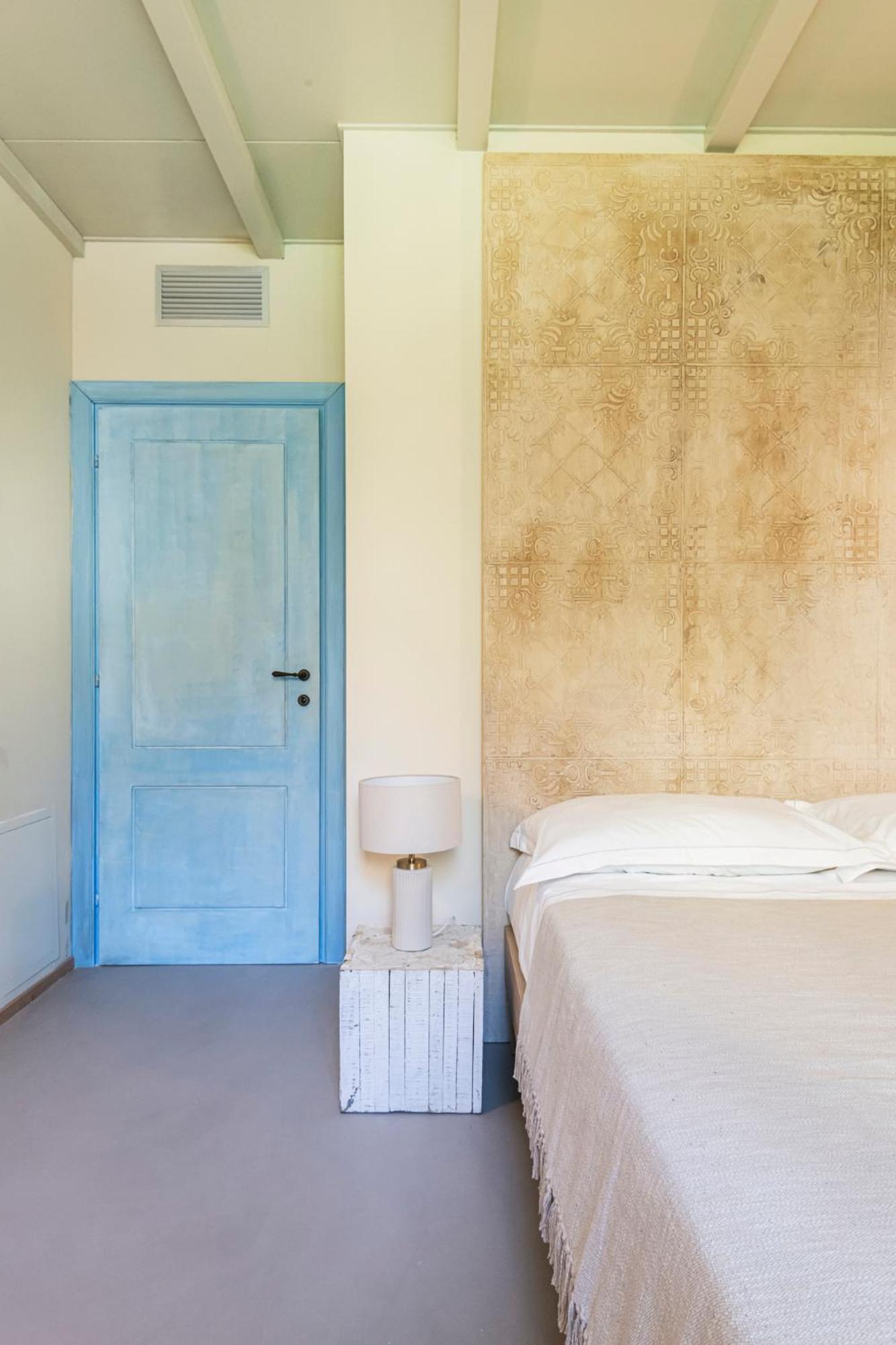 Asilo In Barolo Hotel Екстериор снимка