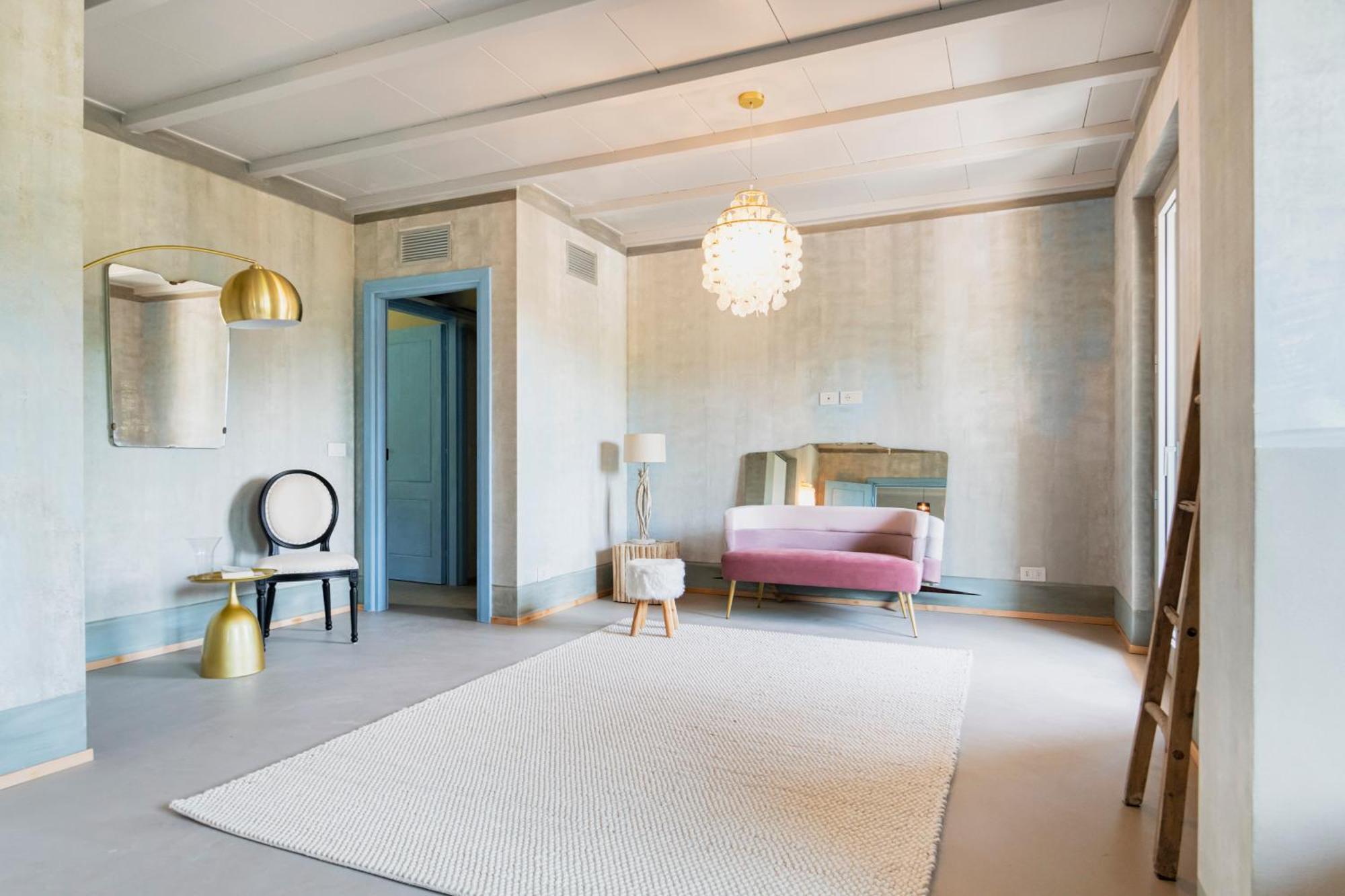Asilo In Barolo Hotel Екстериор снимка