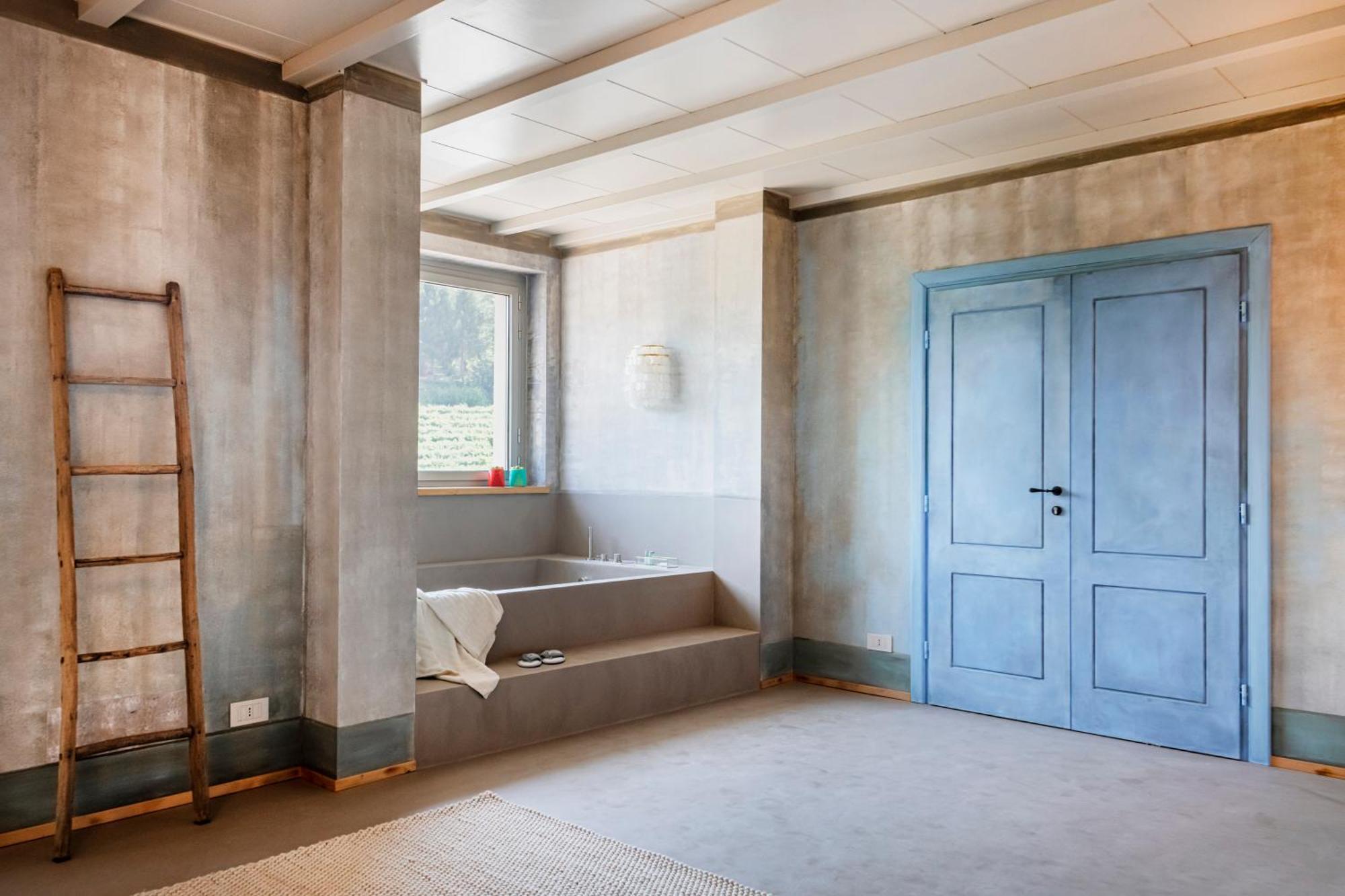 Asilo In Barolo Hotel Екстериор снимка