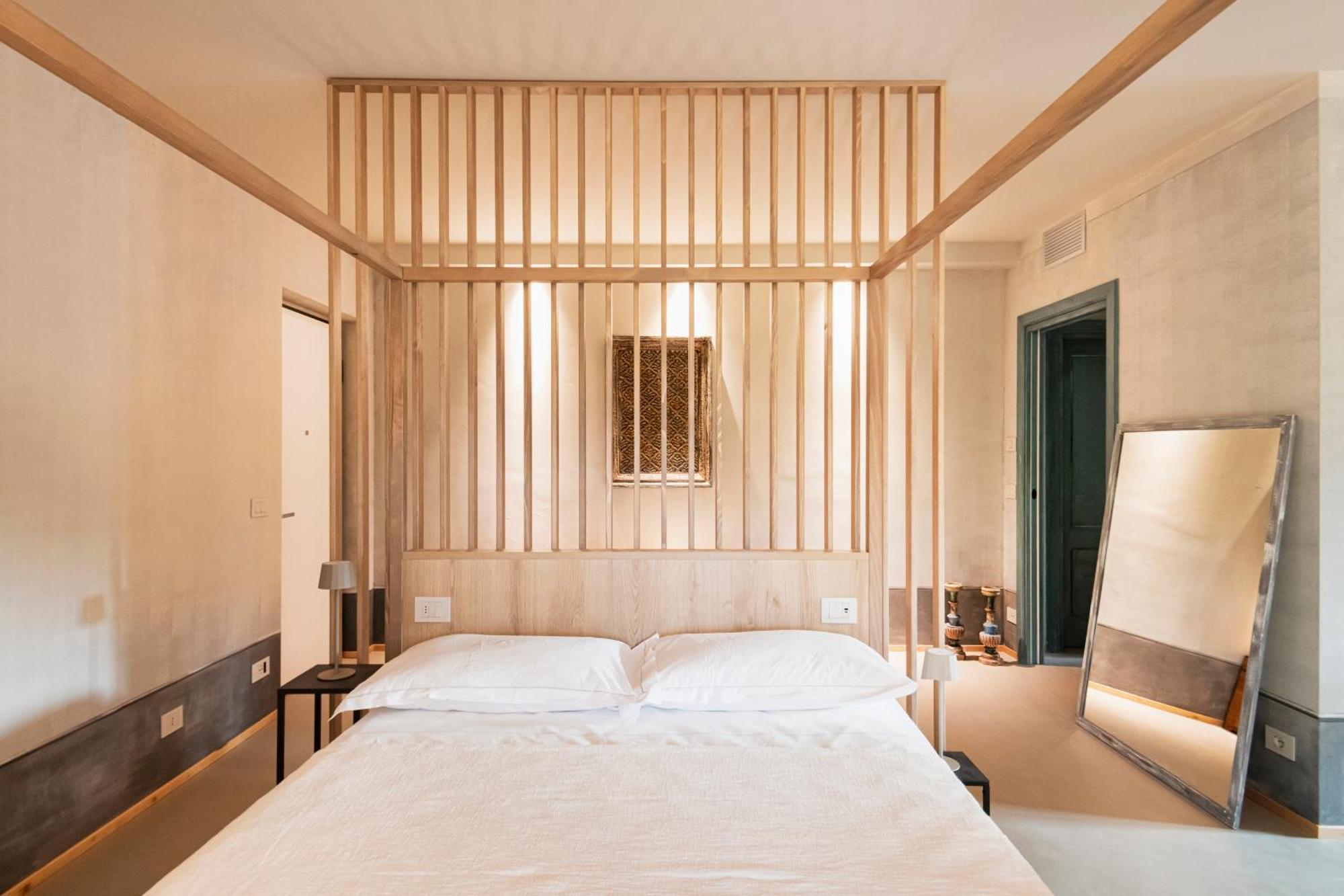 Asilo In Barolo Hotel Екстериор снимка