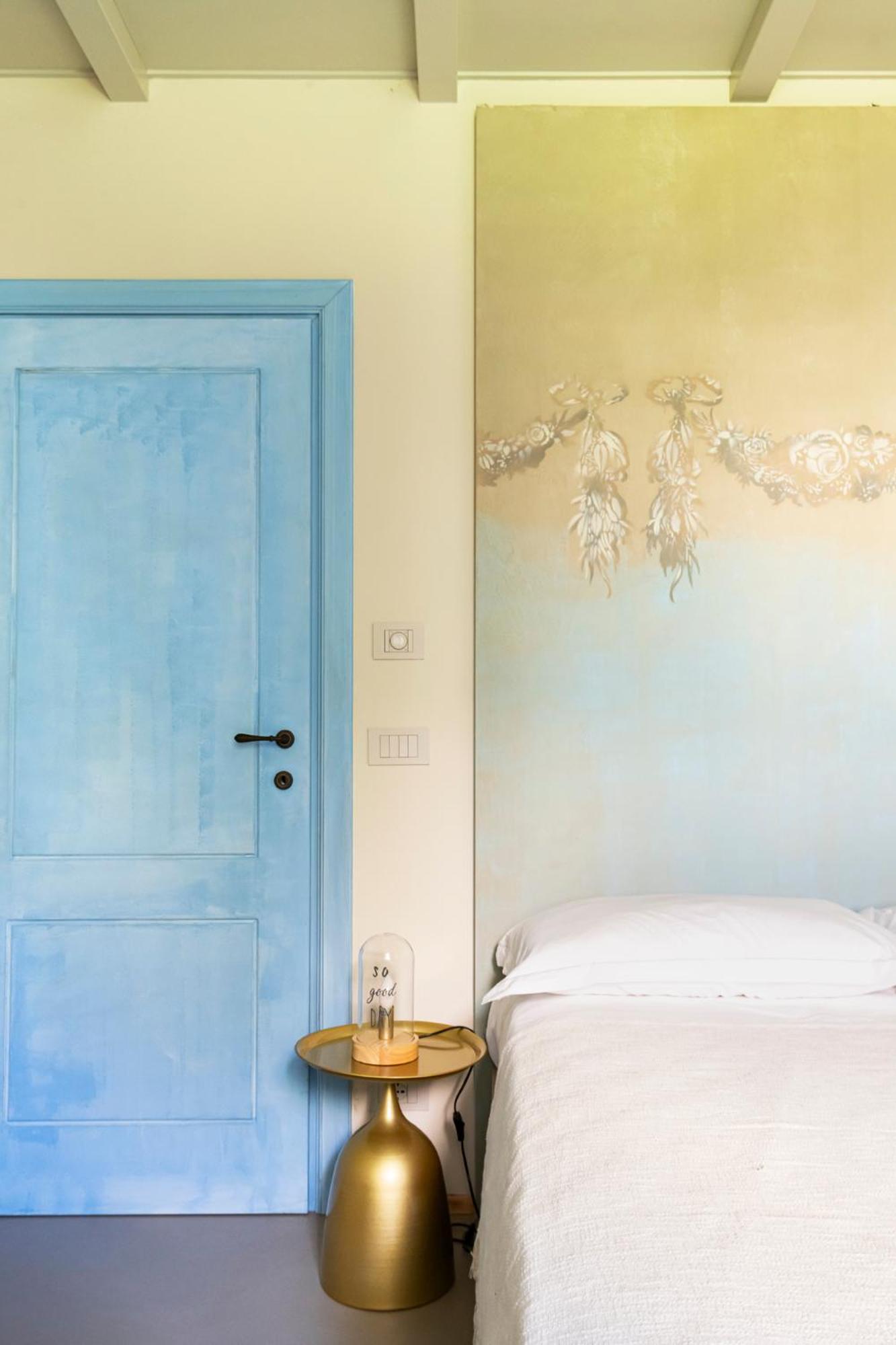 Asilo In Barolo Hotel Екстериор снимка