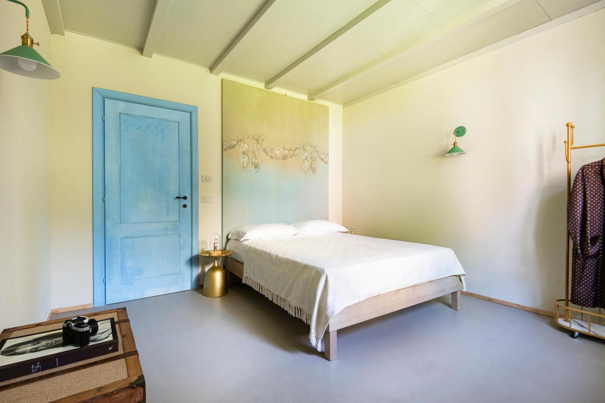 Asilo In Barolo Hotel Екстериор снимка