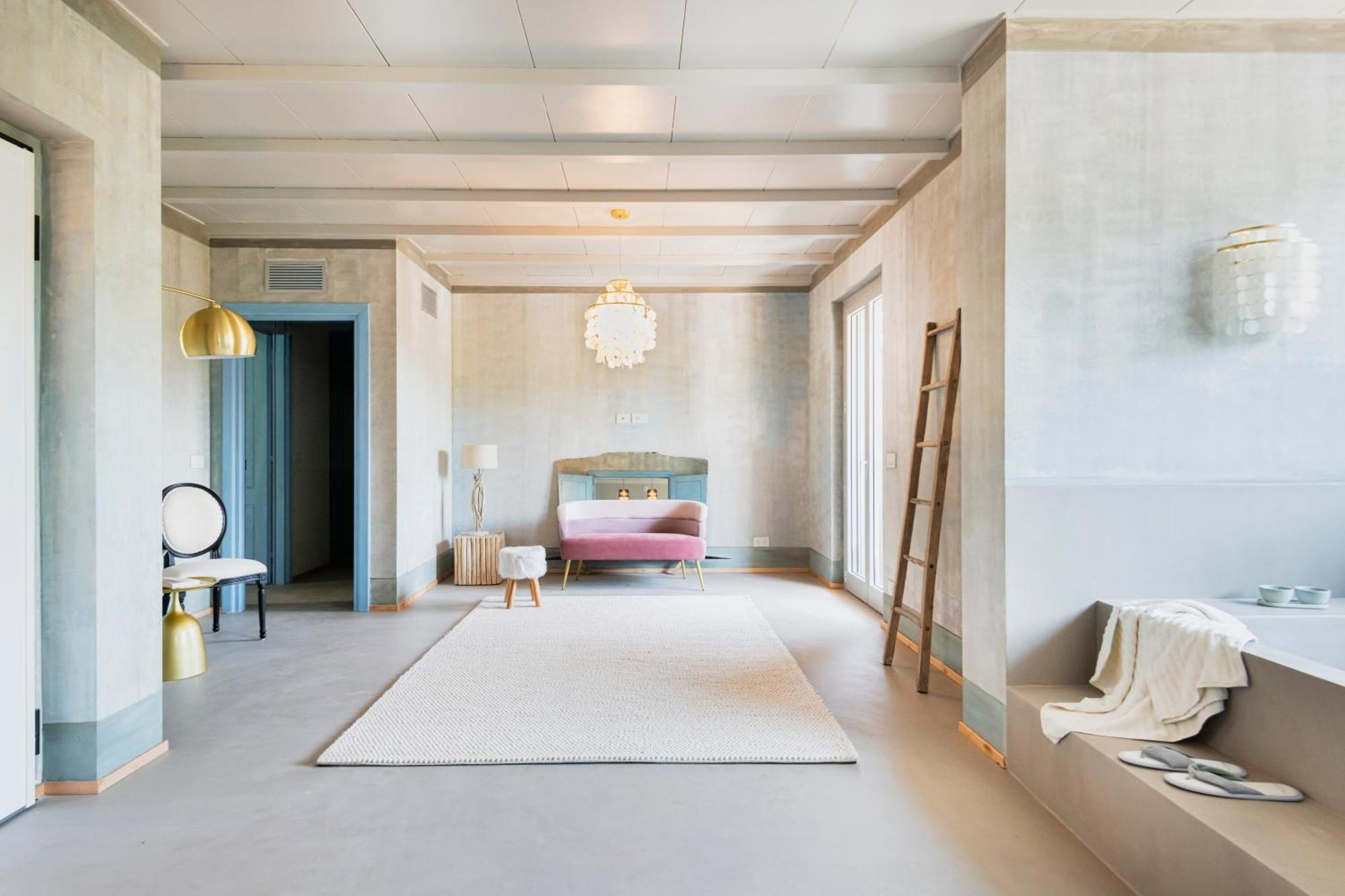 Asilo In Barolo Hotel Екстериор снимка